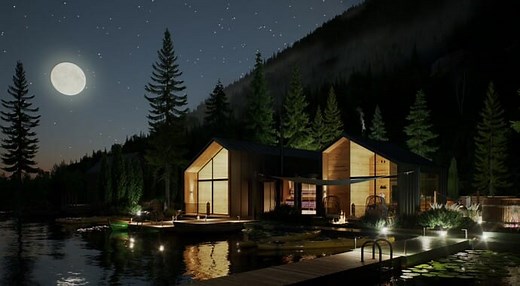 Chaos Vantage – Pure ray tracing in real-time | Chaos