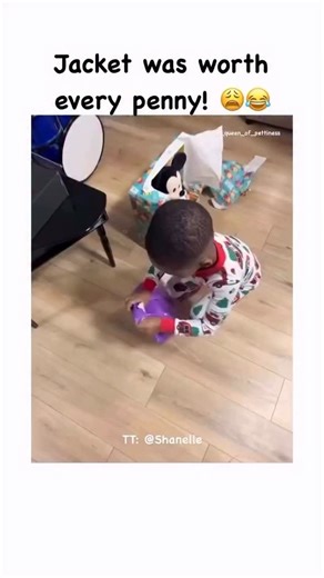 MJ Jefferson on Instagram: "Yeah it was worth it 😭"