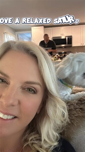 Enjoy your day!! Xoxoxo #chill #lovesaturdays #hsn | Suzanne Runyan on HSN
