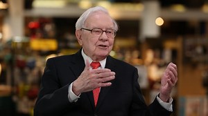 Here's an in-depth breakdown of Warren Buffett's 2021 annual letter