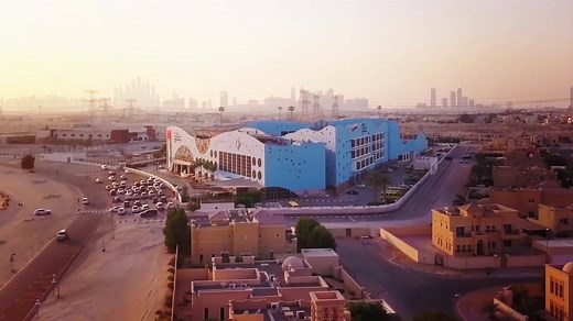 We are a world-class IB school that helps every student fulfil their potential enabling them to shape their futures. | GEMS World Academy - Dubai