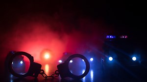 Security guard accused of stabbing man in Northwest DC