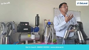 30 reactions · 18 shares | Training to farmers on Milking Machine...