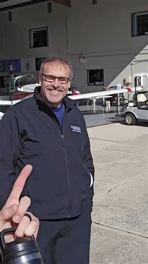 A visit to Sarasota Avionics