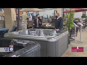 Why Litehouse Pools & Spas is partnering with Fox 8 for the 2021 St Jude Dream Home