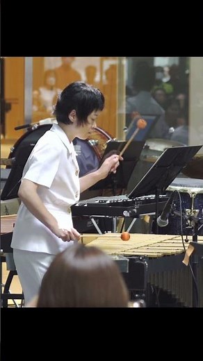 "Lupin the Third Theme" 4 Yukari Miyake Conductor: First Lieutenant Hiromi Watanabe Tokyo Band of...