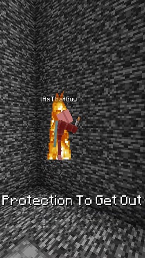 Minecraft STRANGEST Escape Room? #minecraft #shorts #youtubeshorts