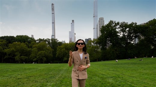 157 W 57th St New York, NY 10019 | Jeremy Hu