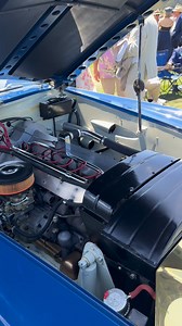 227K views · 5.7K reactions | The 1966 Exner Bugatti Roadster by Ghia...