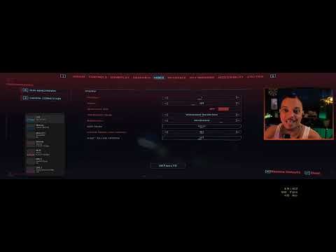 Cyberpunk 2077 in VR [Settings & Guide] LukeRoss Mod REAL VR