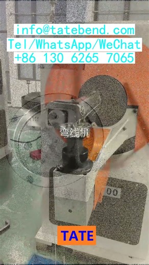 machine de pliage de fil pour fabricants industriels prix usine Madagascar exportation direc