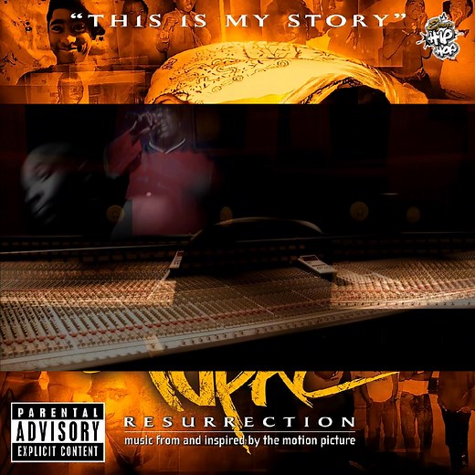 157K views · 6.6K reactions | 22 años de Tupac Resurrection: Music...