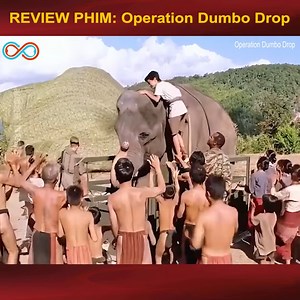 Review phim Operation Dumbo Drop | EDM Phim Hành Động | Facebook