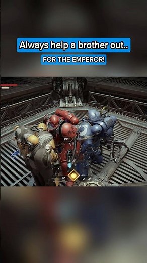 Funny Space Marine 2 memes PART 8 #funny #spacemarine2 #gamingmemes #warhammer40k #warhammer40kmemes