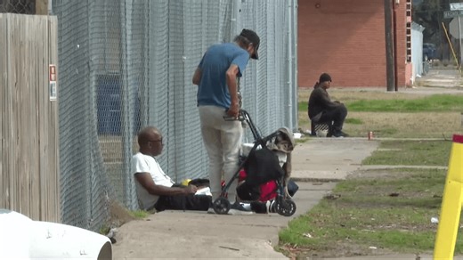 Homelessness in Southeast Texas more than doubles in two years