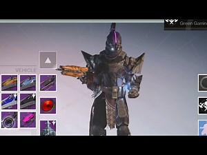 Destiny Funny Moments Ep.25! Best Raid, New Best Sniper!
