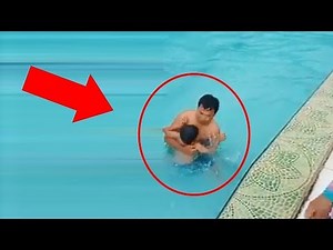 5 IMPACTANTES VIDEOS que NO TIENEN EXPLICACIÓN - Parte 4 / Mundo Misterioso