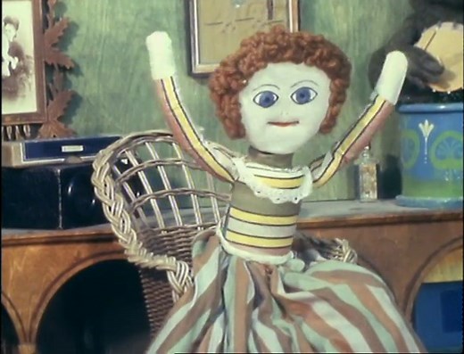 Bagpuss: The Complete Collection (1974)