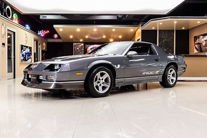 1988 Chevrolet Camaro
