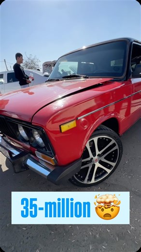 UzAvto | Mashina va Mulk savdosi | LADA 06 sizni izlamoqda ✅✈️ ☎️940640035 #uzavto_ozodbek #uzbek #qarshi #tashkent #qashqadaryo #uzbekistan #06 #ladaniva | Instagram