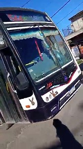 #SOCIEDAD Lomas de Zamora: una mujer atacó con un ladrillo un colectivo mientras viajaban pasajeros https://dataconurbano.net/sociedad/lomas-de-zamora-una-mujer-ataco-con-un-ladrillo-un-colectivo-mientras-viajaban-pasajeros/ | Data Conurbano / NET