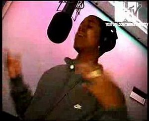 Chipmunk freestyle - Westwood - video Dailymotion