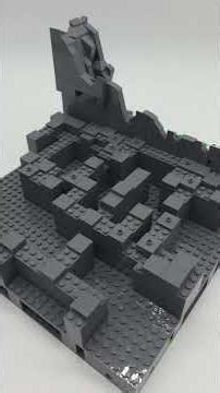 LEGO/LESDIY SIR PERCEVAL CASTLE 🏰⚔️ - ÉPISODE 24 🔥