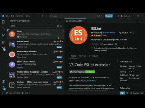 React Environment Setup: Vite, Node.js, VS Code & Tailwind
