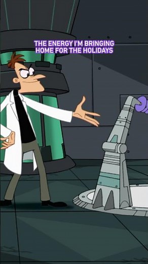 Is he the drama? 🤨 | Phineas and Ferb | Disney Channel Animation