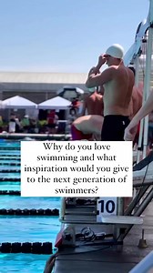 12K views · 171 reactions | We asked a few different masters swimmers...