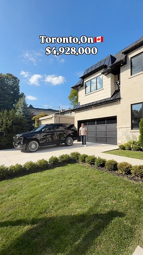 10K views · 910 reactions | $4,928,000 63 Bannatyne Drive in...