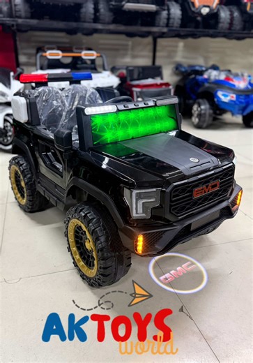 Best Ride-On Electric Cars for Kids