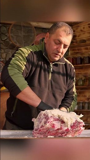 Flavorful Oven-Roasted Meat: A Delicious Recipe