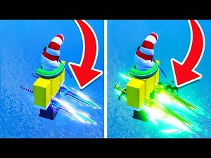 *NEW* DUAL WIELD ETHER BLADE.. (Roblox Blade Ball)