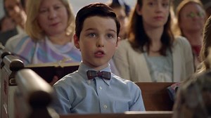 17K views · 211 reactions | Sheldon's not one to shy away from the BIG questions. | CTV | Facebook