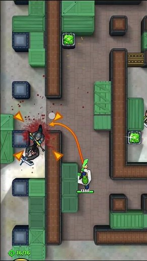 The Ultimate Stealth Showdown: 1 Assassin vs 30 Hunters! hunter Assassin mod apk|