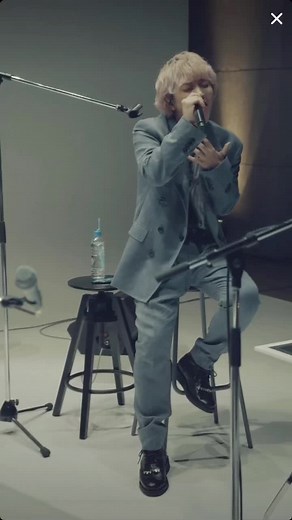 SEKAI NO OWARI TikTokLIVE「Diary」配信