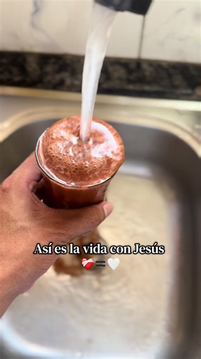 La vida en Jesús: siempre te levanta y sana
