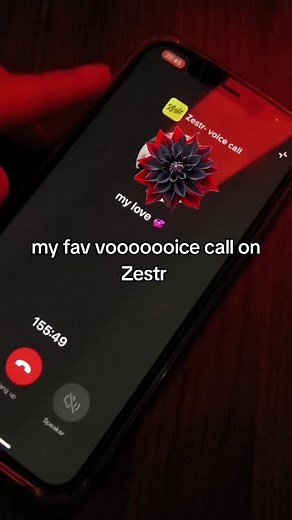 Engaging Voice Calls with My Boyfriend
