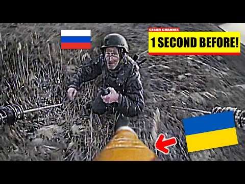 How the Russian Army Is Losing 35,000 Soldiers in the Conflict Against Ukraine!!!