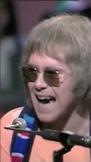 Take me to the pilot. Elton John. Banger.