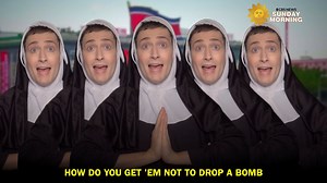 29K views · 1.5K reactions | Tomorrow on #SundayMorning His music videos lampooning politicians and culture warriors have made comedian Randy Rainbow (truth: his real name) a social media sensation. https://cbsn.ws/3DZxDLa | CBS Sunday Morning | Facebook