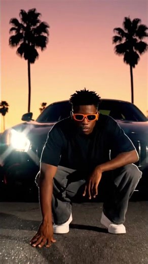 Turbo Beats: Supercar Soundcheck