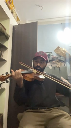 Learning violin from scratch |day 29 | fur Elise