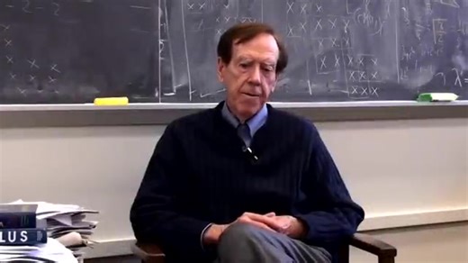 06【搬运】MIT Gil Strang's Highlights of Calculus,MIT Open Course Ware