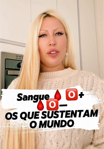 Sangue O: Personalidade e Temperamentos Humanos