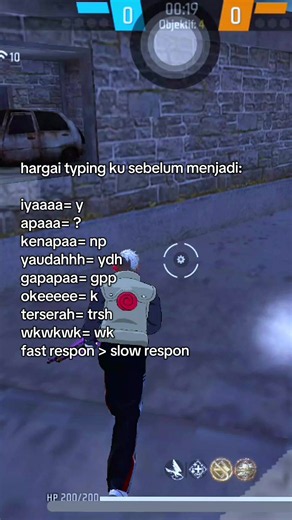 Kata Singkat Chatting: Daftar dan Artinya (ID)