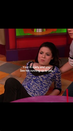 #blowthisup #fyp #viral #icarly #fyp | iCarly
