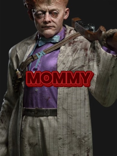 My favorite voice lines from Franco Barbi. What are your favorites? #theoutlasttrials #outlast #murkoff #fypシ゚viral #francobarbi