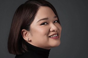 Ex-Promil Kid CJ de Silva-Ong dies at 36: 'She fought to the very end'